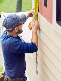 Best Wood Siding Installation  in West Sharyland, TX